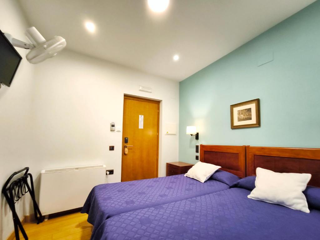 Hospedaje La Judería