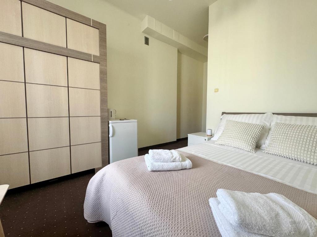 Hotel Mazowiecki WOW - Resim 14