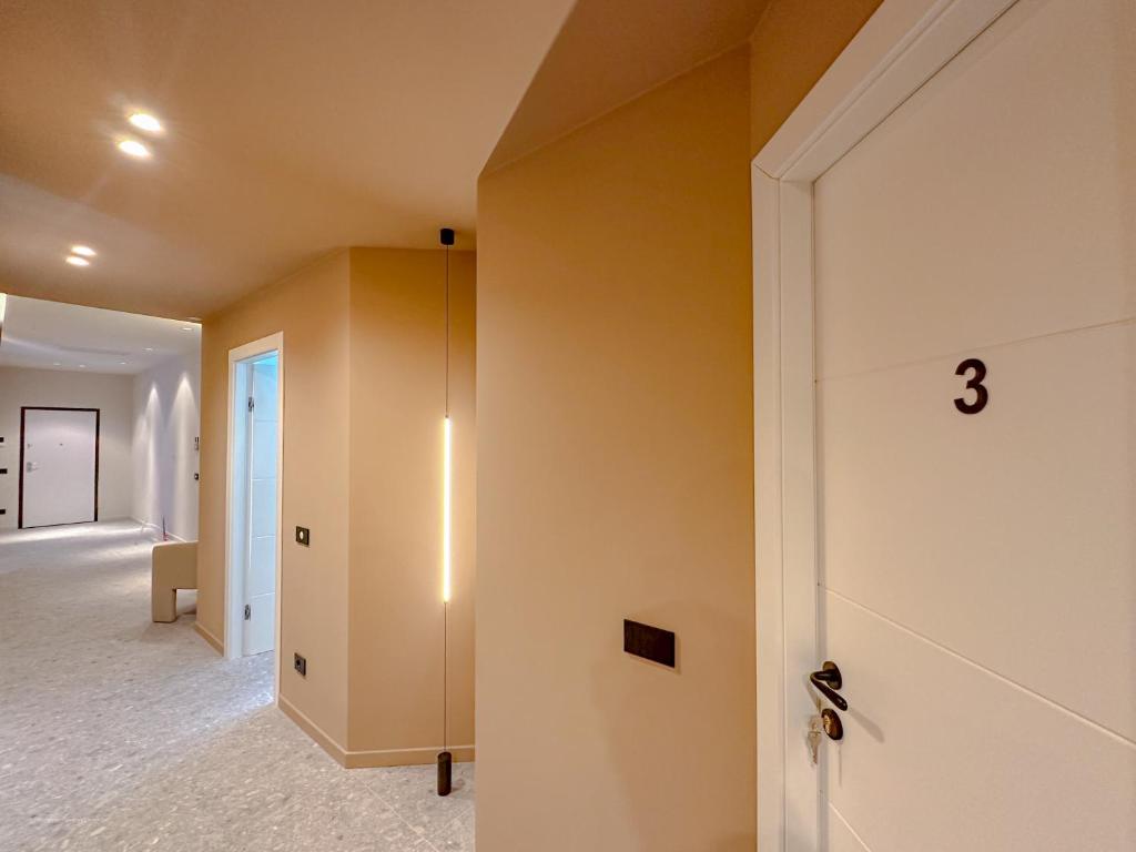 Fotografie z fotogalerie ubytování Porta Venezia - Luxy Suites - 6 camere v Miláně