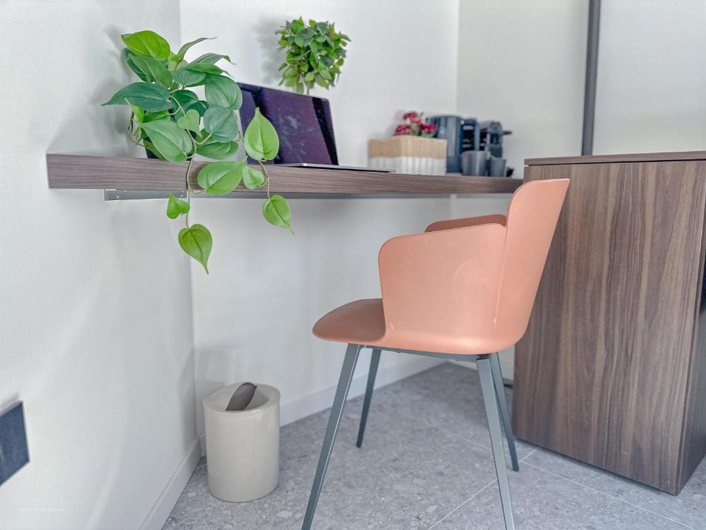 Fotografie z fotogalerie ubytování Porta Venezia - Luxy Suites - 6 camere v Miláně