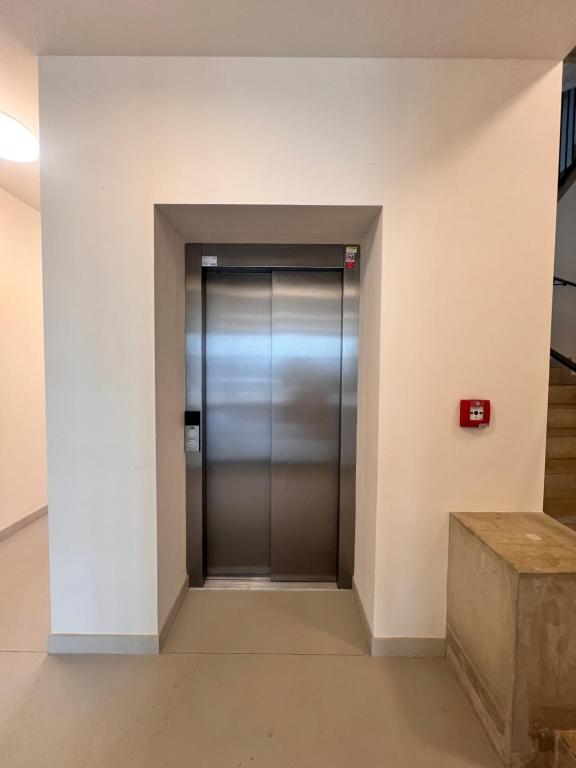 Fotografie z fotogalerie ubytování Smichov city Apartments v Praze