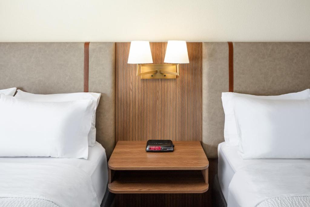 Holiday Inn Hotel & Suites Springfield, an IHG Hotel - Standaardruimte