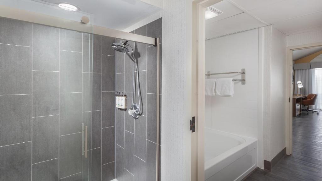 Holiday Inn Hotel & Suites Springfield, an IHG Hotel - Premium Familiekamer