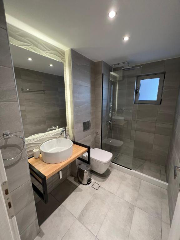 Santozen Suites - Resim 17