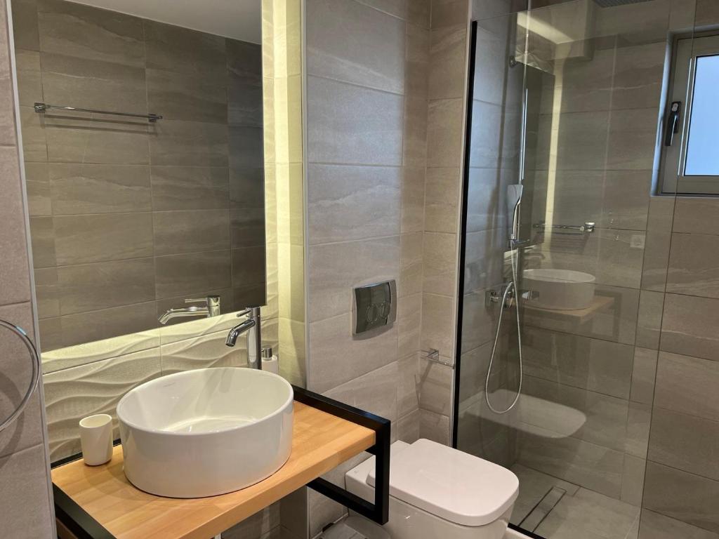 Santozen Suites - Resim 9