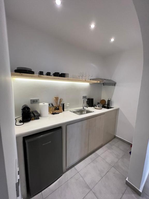 Santozen Suites - Resim 13