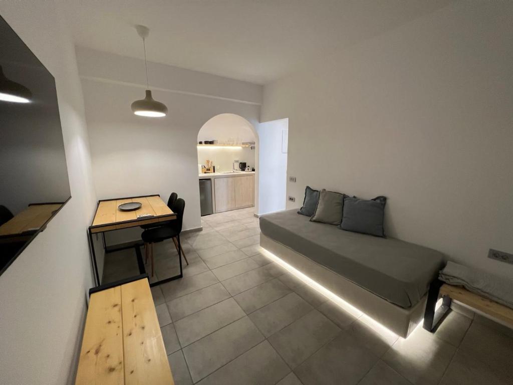 Santozen Suites - Resim 14