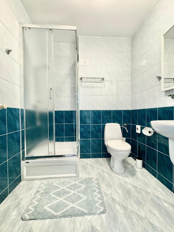 Hotel Mazowiecki WOW - Resim 17