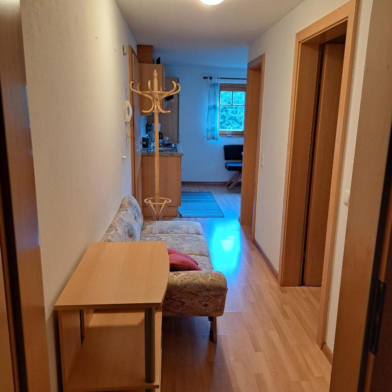 Fotografie z fotogalerie ubytování Appartment Shelley v destinaci Vandans