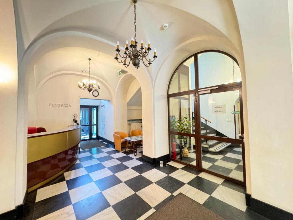 Hotel Mazowiecki WOW - Resim 1