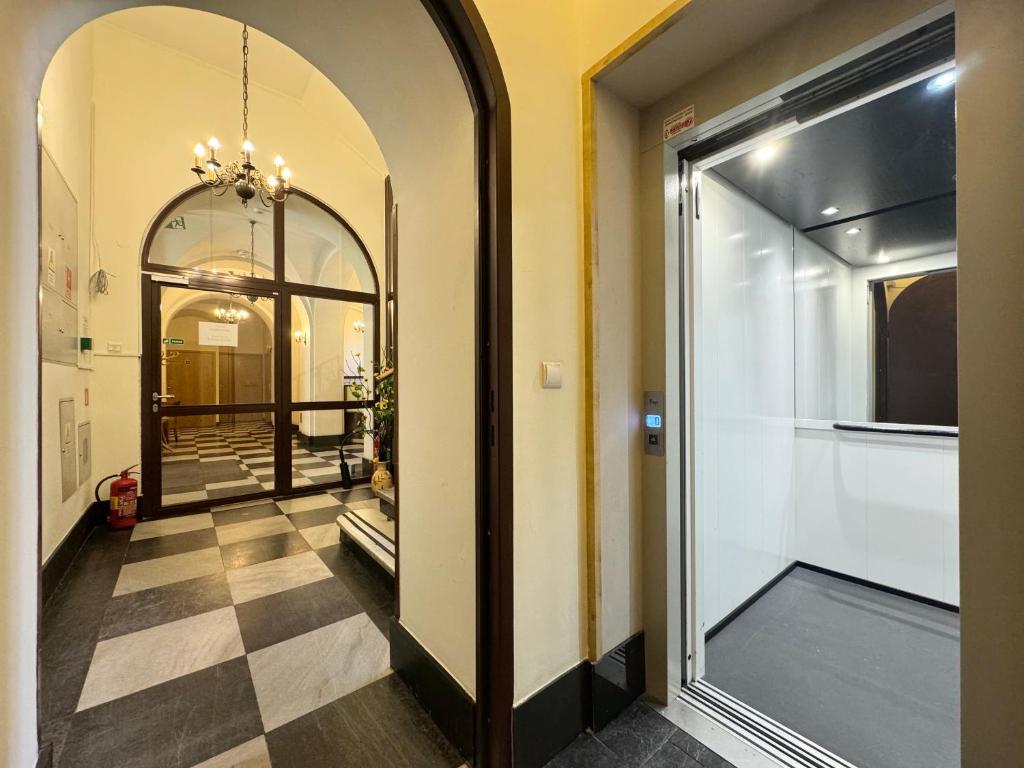 Fotografie z fotogalerie ubytování Hotel Mazowiecki WOW ve Varšavě