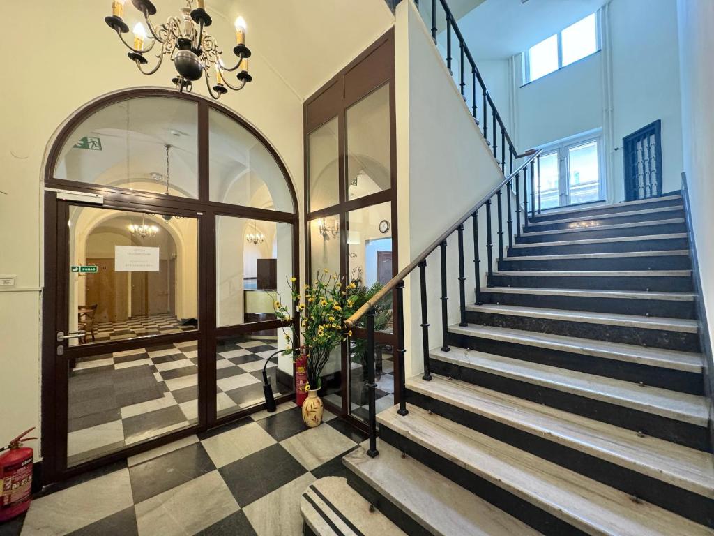 Hotel Mazowiecki WOW - Resim 20