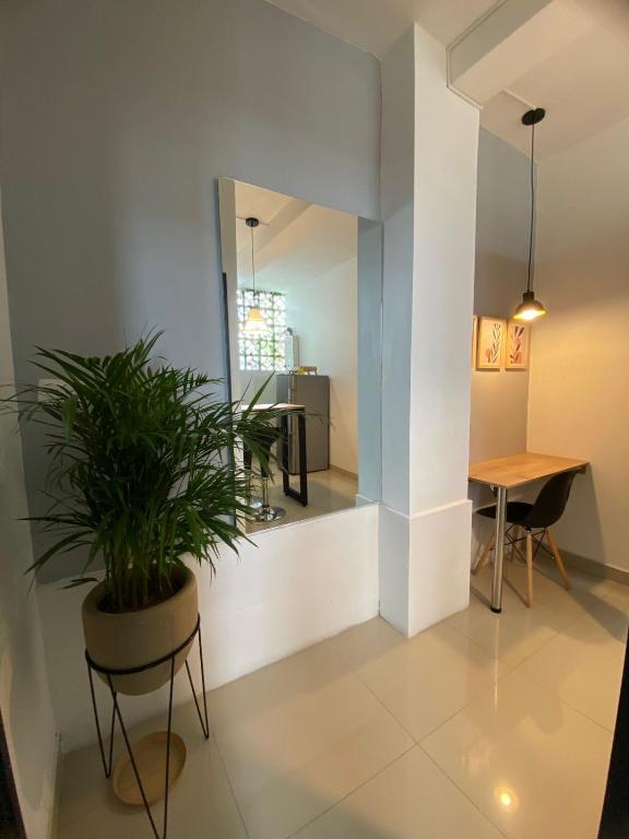 Fotografie z fotogalerie ubytování Casa Colibrí Hospedaje Manizales a 2 min del Cable y 1 min Zona G v destinaci Manizales