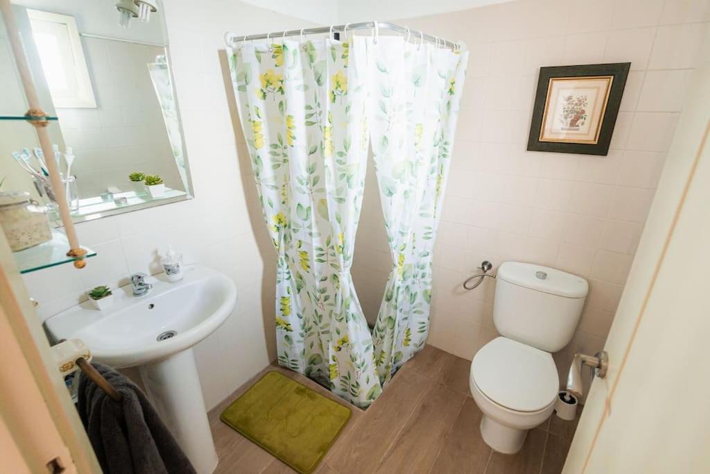 Casa Mamatina, en Los Realejos - Huis Met Twee Slaapkamers