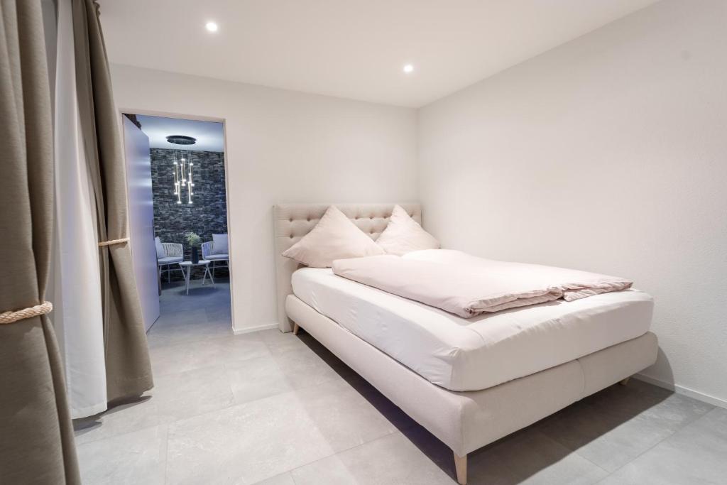 Privat-SPA mit Whirlpool und Sauna für 5 Personen! - Resim 6