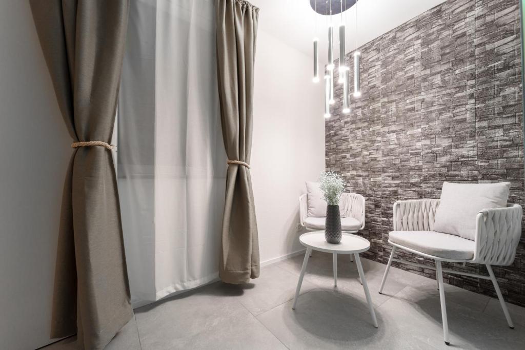 Privat-SPA mit Whirlpool und Sauna für 5 Personen! - Resim 26