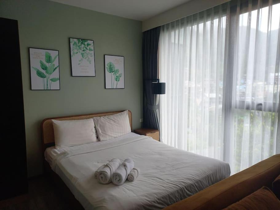 امکانات The Deck Patong 7Fl Mountain View2 - تصویر ۴