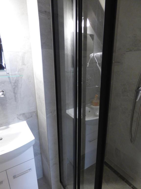 Hotel Svornost - Twin Room