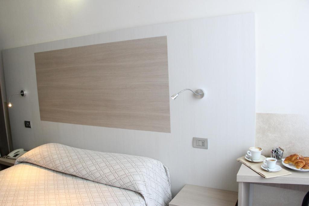 Hotel Due Giardini - Resim 37