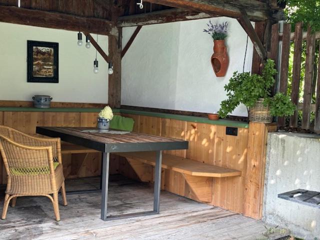 Fotografie z fotogalerie ubytování Milcherhof v destinaci Mieders