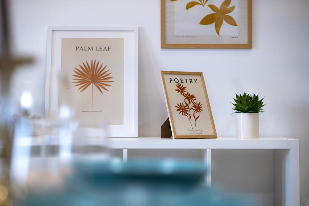 Fotografie z fotogalerie ubytování Gibi & Lumo Apartment's by ELDI v destinaci Msida