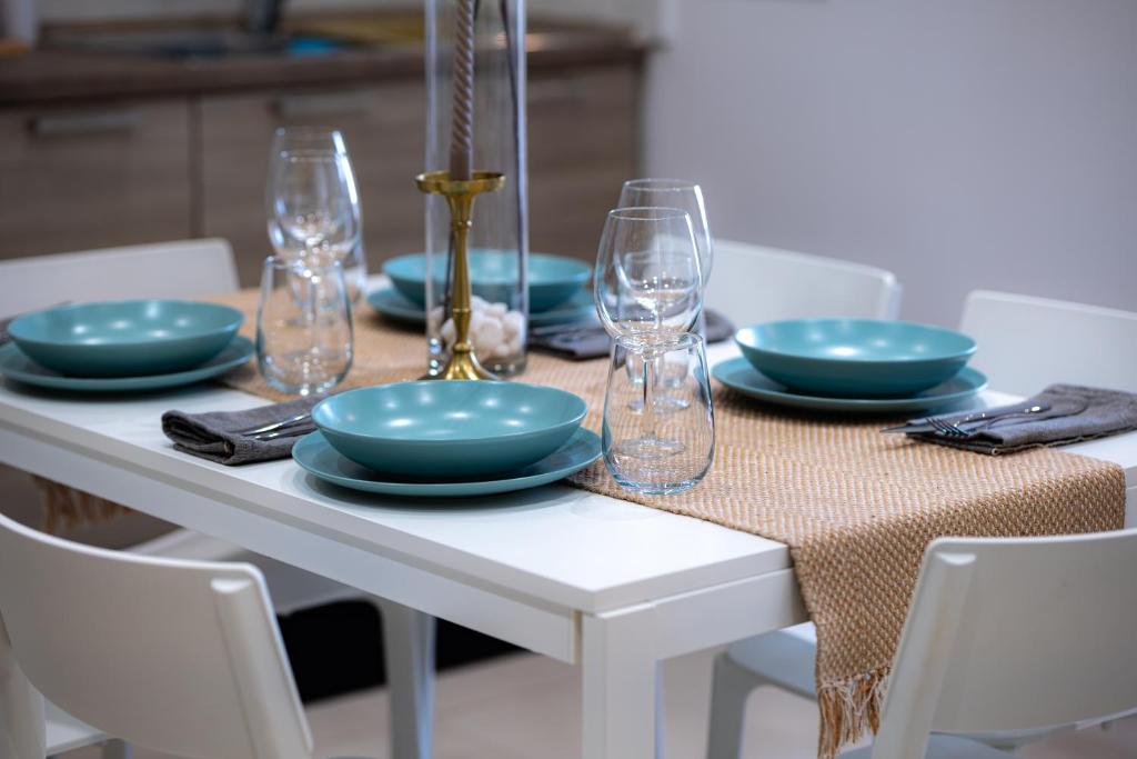 Fotografie z fotogalerie ubytování Gibi & Lumo Apartment's by ELDI v destinaci Msida