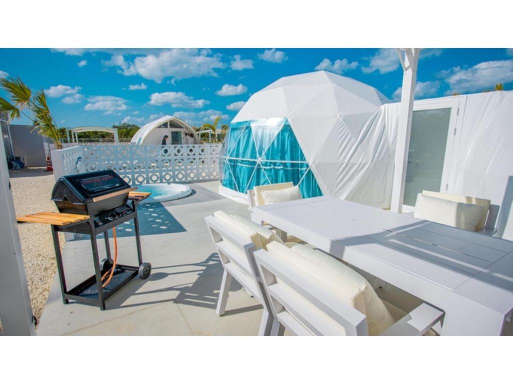 Foto sihtkohas Sawada asuva majutusasutuse GLAMTECH RESORTS HEAVEN - Vacation STAY 54850v galeriist