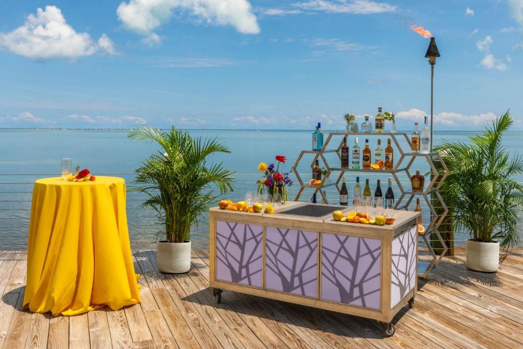 Three Waters Resort and Marina, Islamorada, a Tribute Portfolio Resort photo