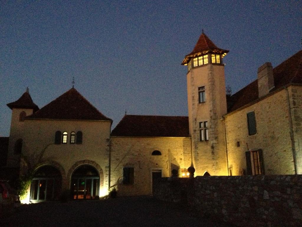 Château de Baylac - 双人间