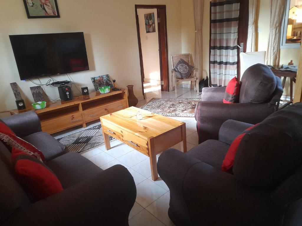 Babas Residence - Housity