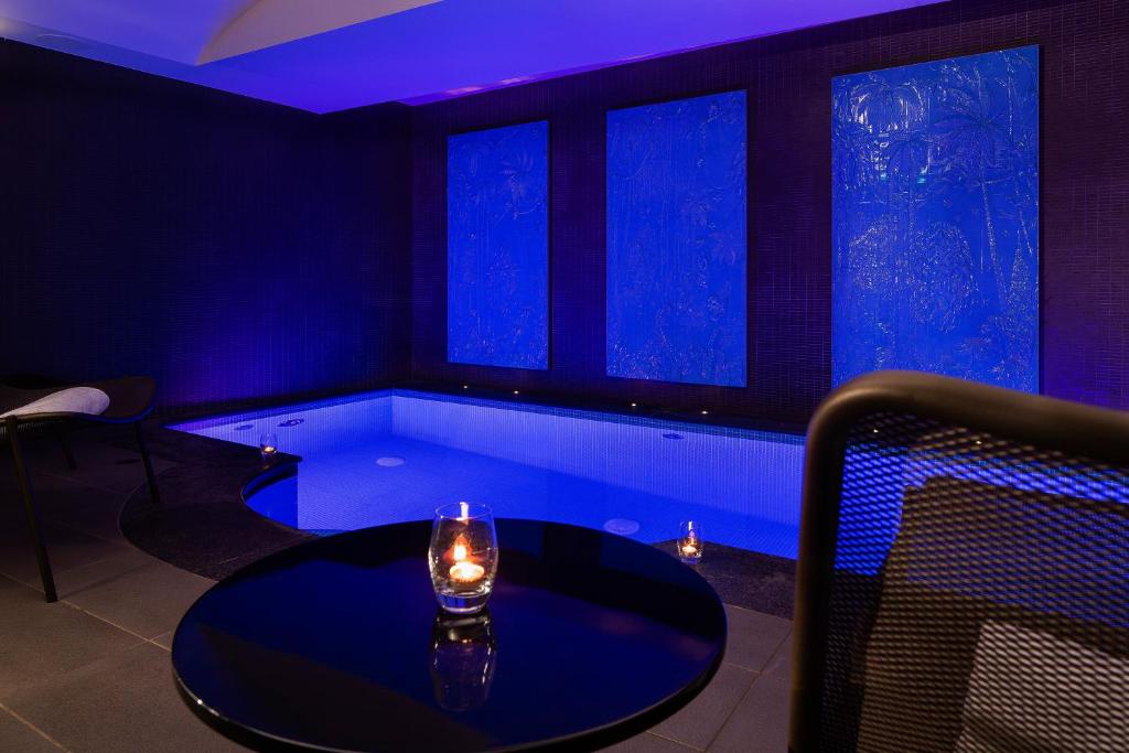 Hotel & Spa La Belle Juliette - Resim 4