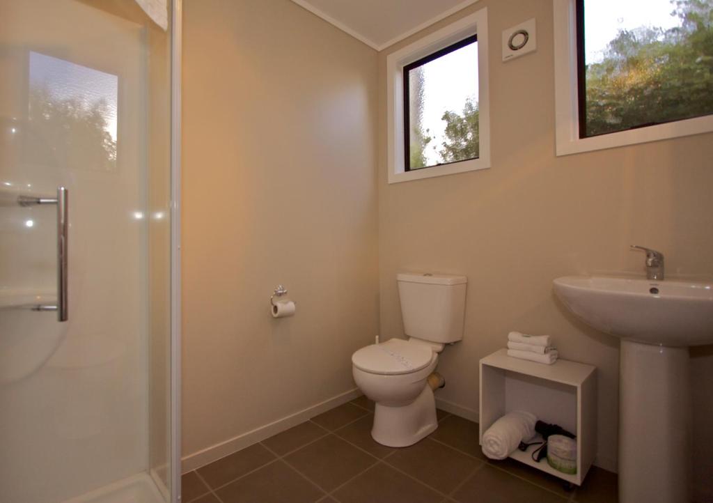 Alpine Motel - Resim 15