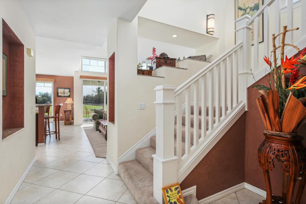 Fotografie z fotogalerie ubytování Fairway Villas Waikoloa by OUTRIGGER v destinaci Waikoloa