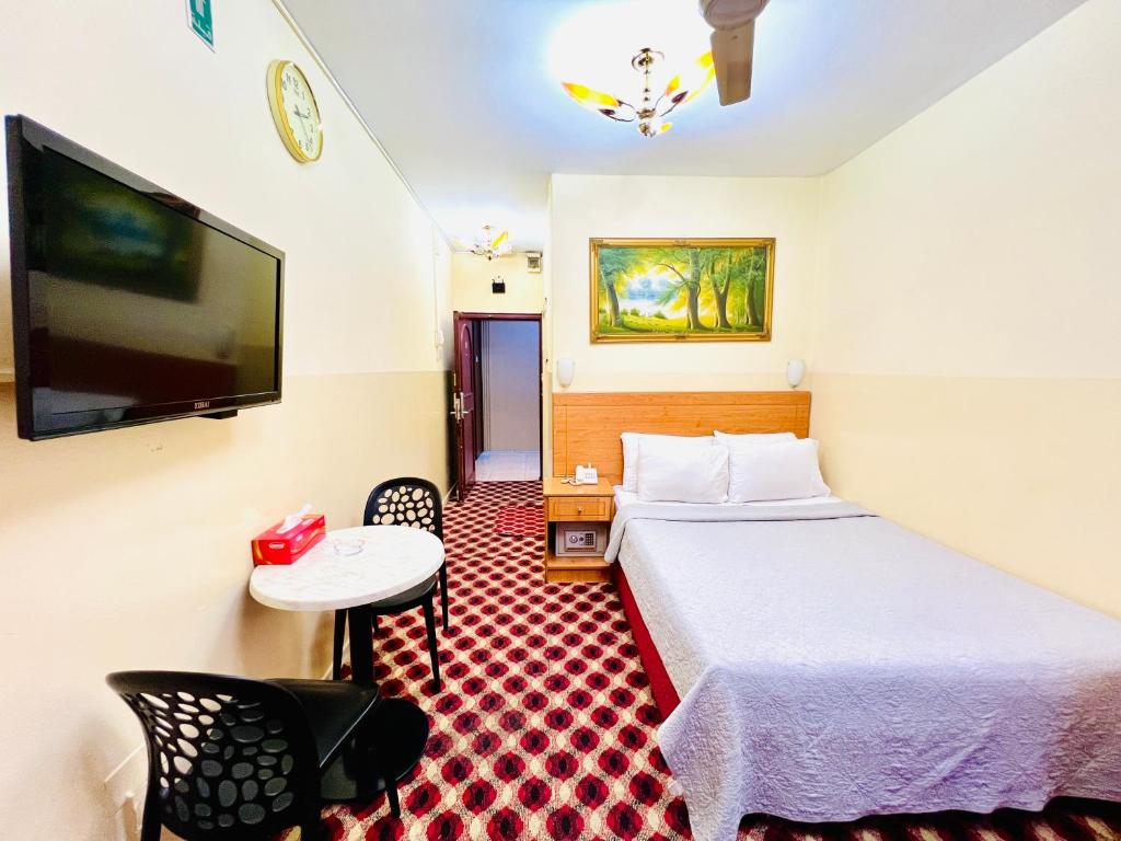 Al Ahrar Hotel - Resim 27