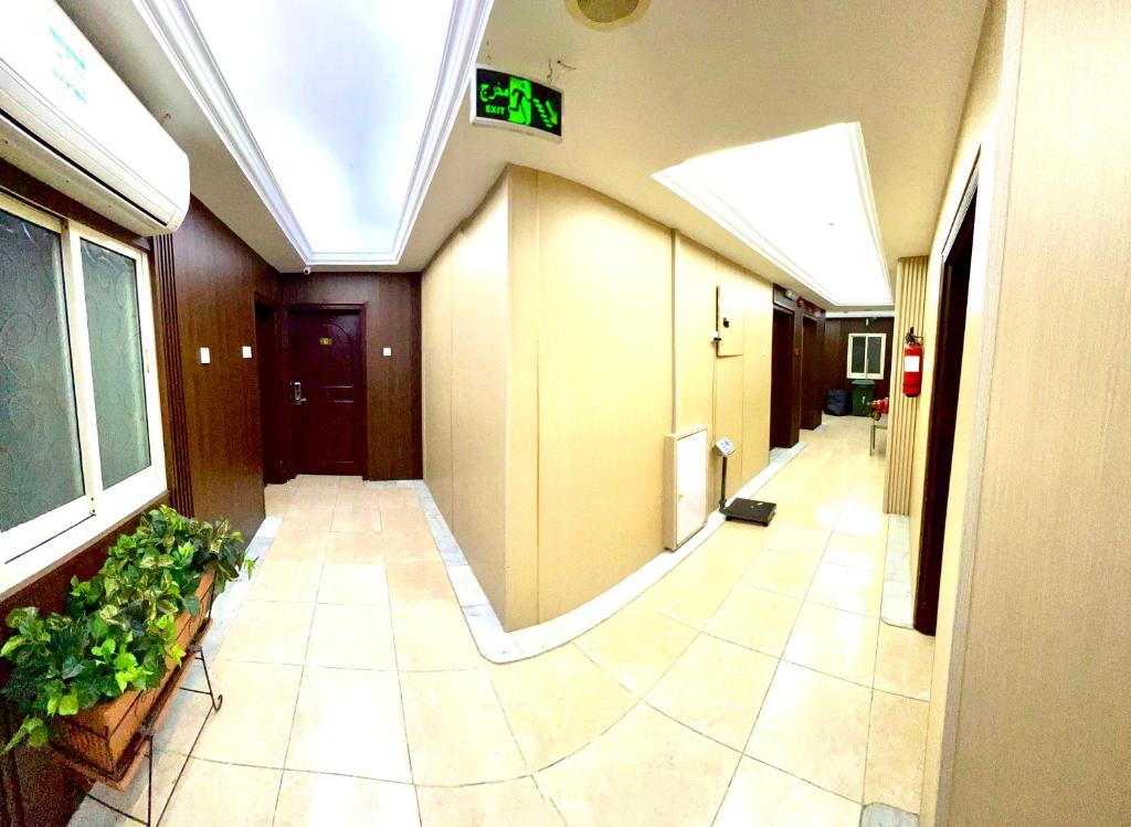 Fotografie z fotogalerie ubytování Al Ahrar Hotel v Dubaji