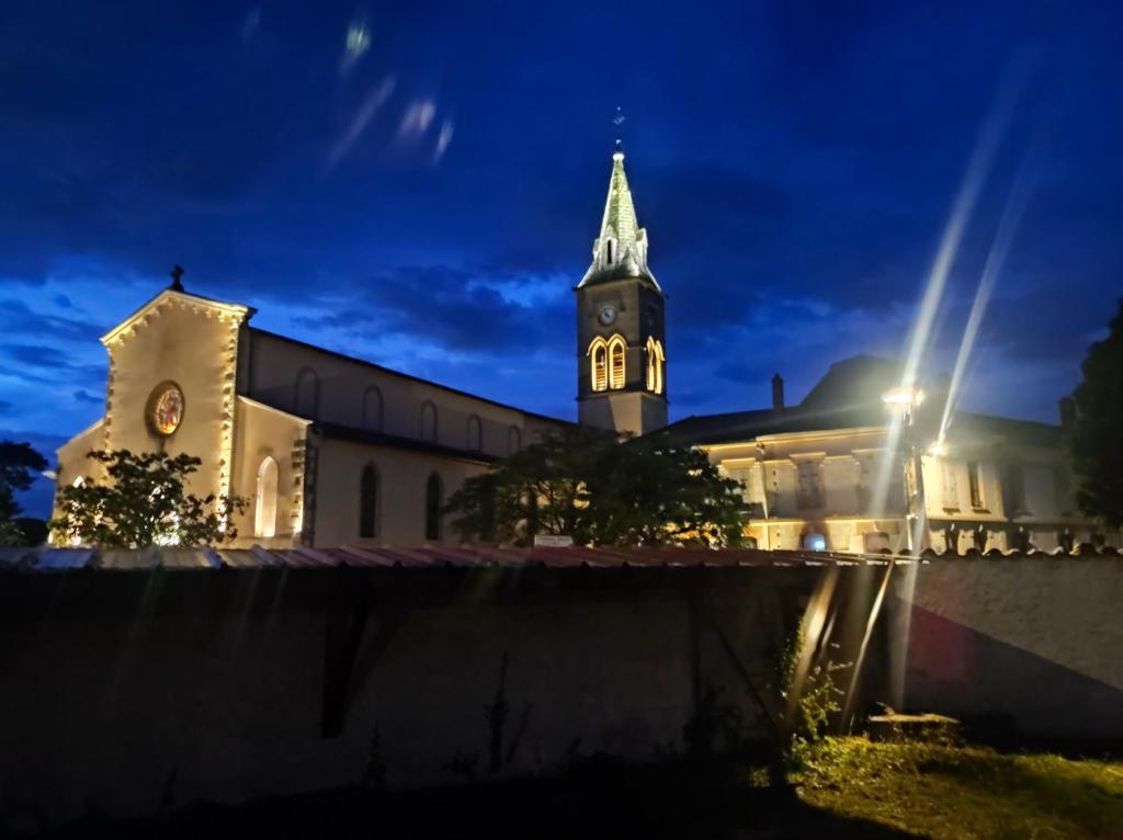 Fotografie z fotogalerie ubytování MOODz HOTEL VIENNE v destinaci Pont-Évêque