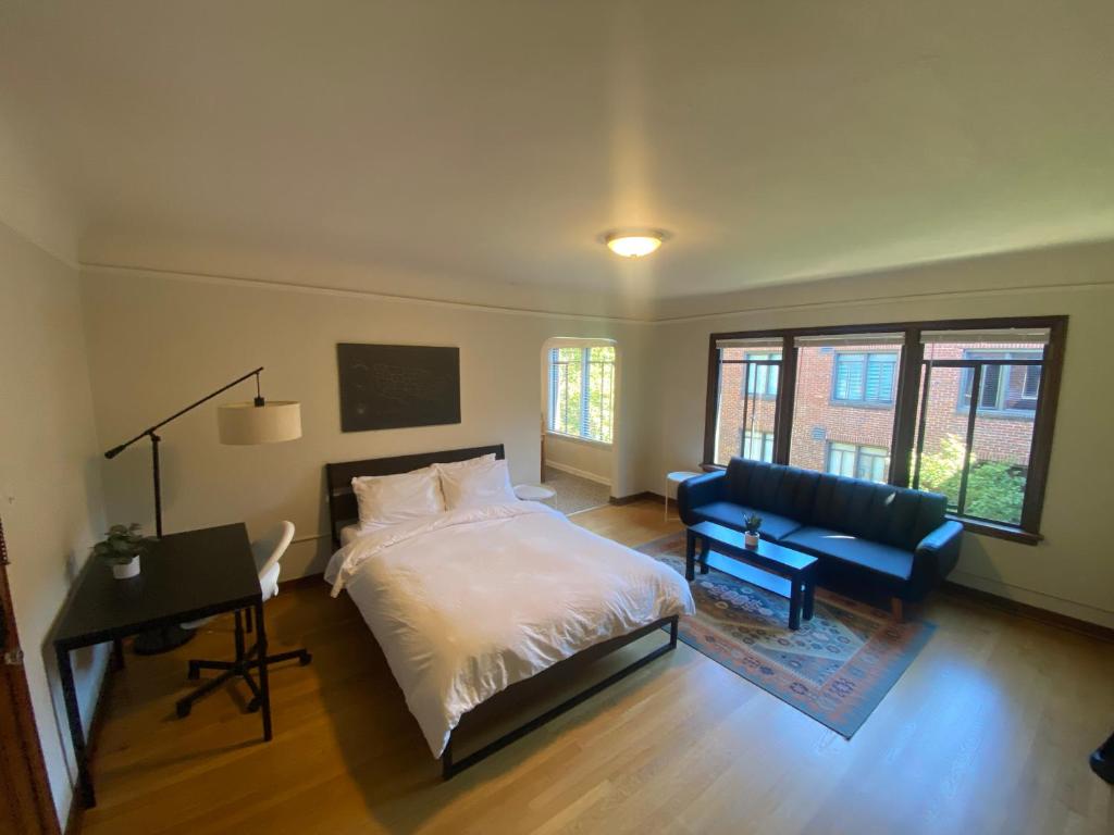Furnished …