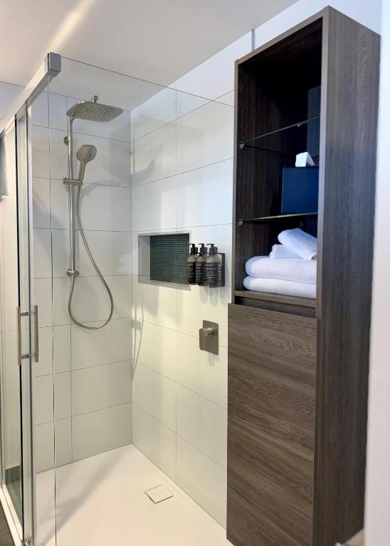 Homestead Villa Motel - Resim 3