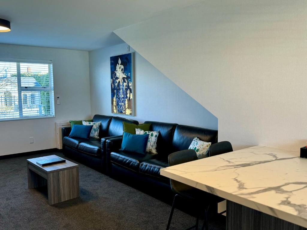 Homestead Villa Motel - Resim 13