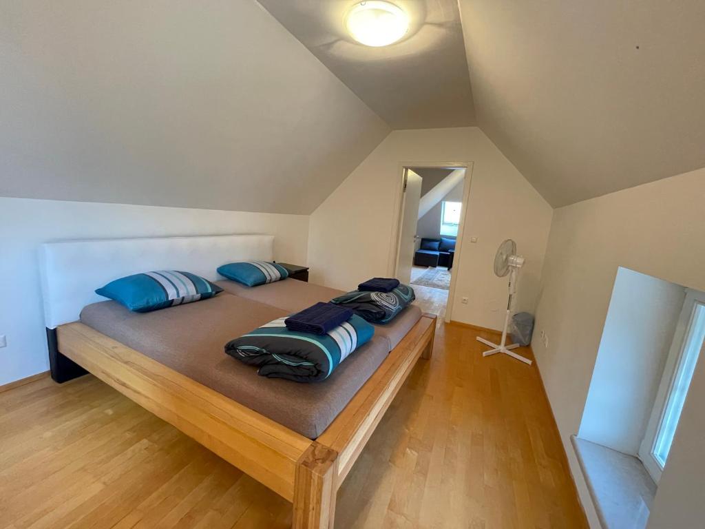 Fotografie z fotogalerie ubytování Norling Guest House ve Vídni