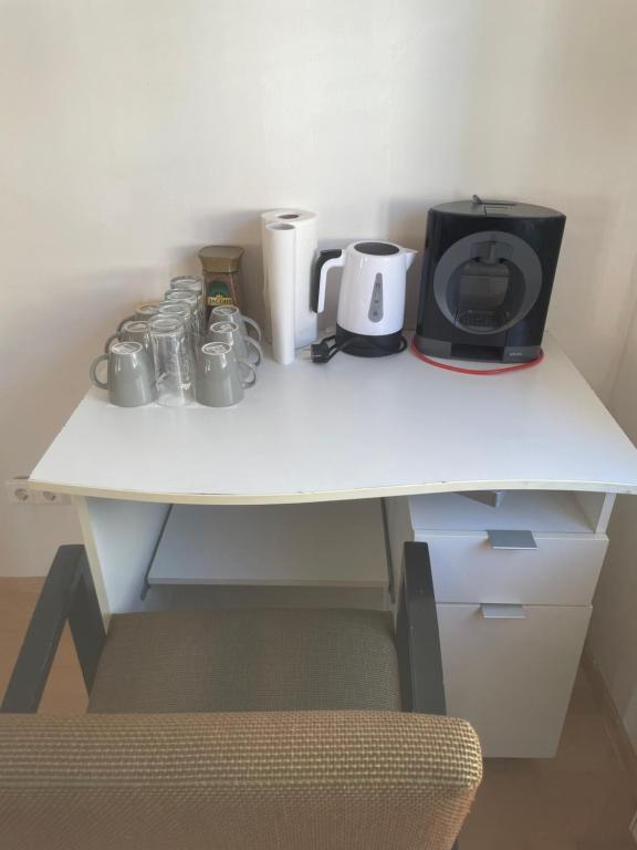 Norling Guest House - Resim 36