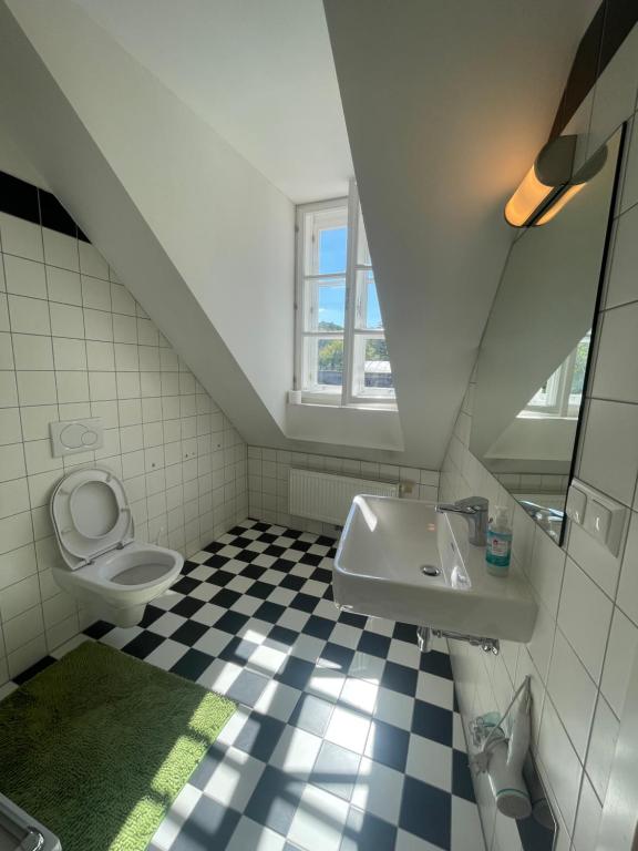 Norling Guest House - Resim 41