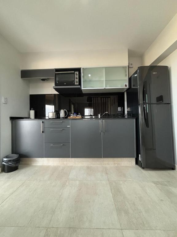 Gallery image of Loft Distrito SMT-YB in San Miguel de Tucumán