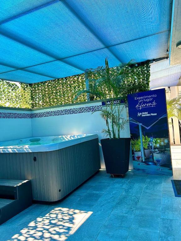 Fotografie z fotogalerie ubytování Hotel Laureles Plaza v destinaci Medellín