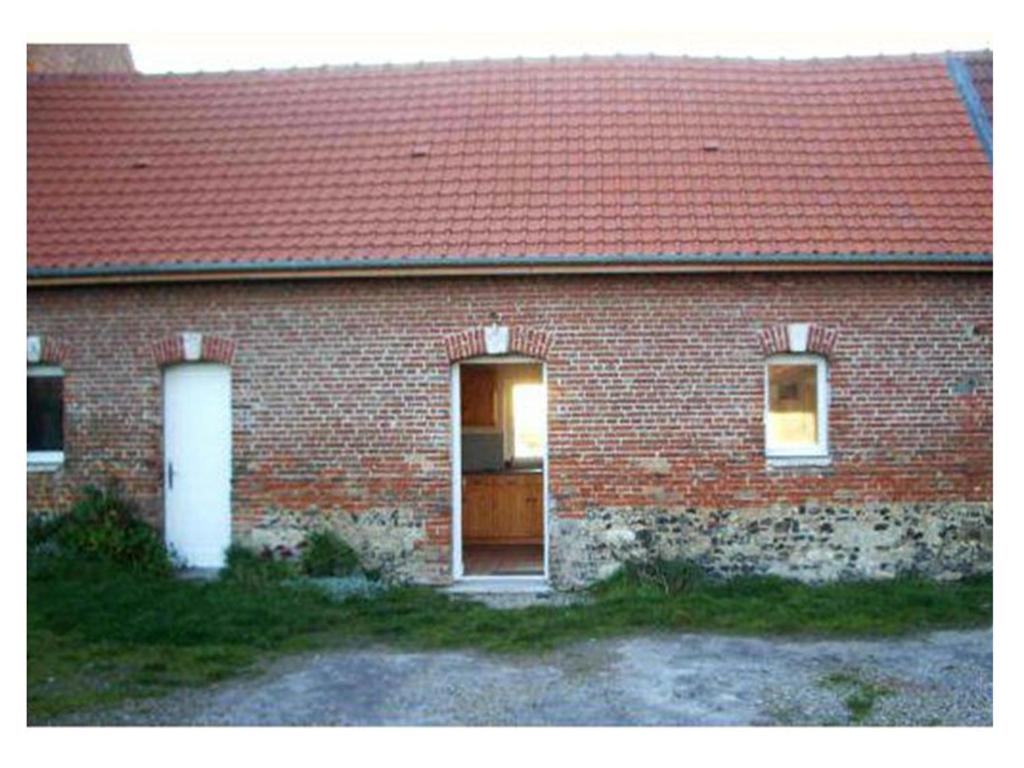 La Ferme du Parc - Holiday Home