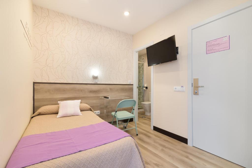 Hostal Art Madrid - 6