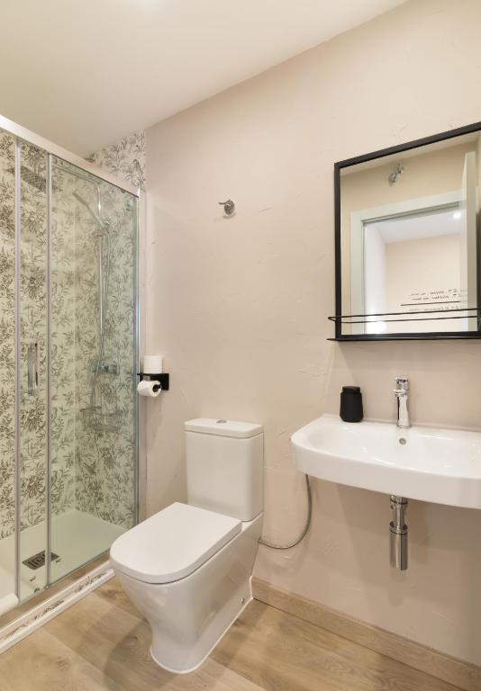 Hostal Art Madrid - 5