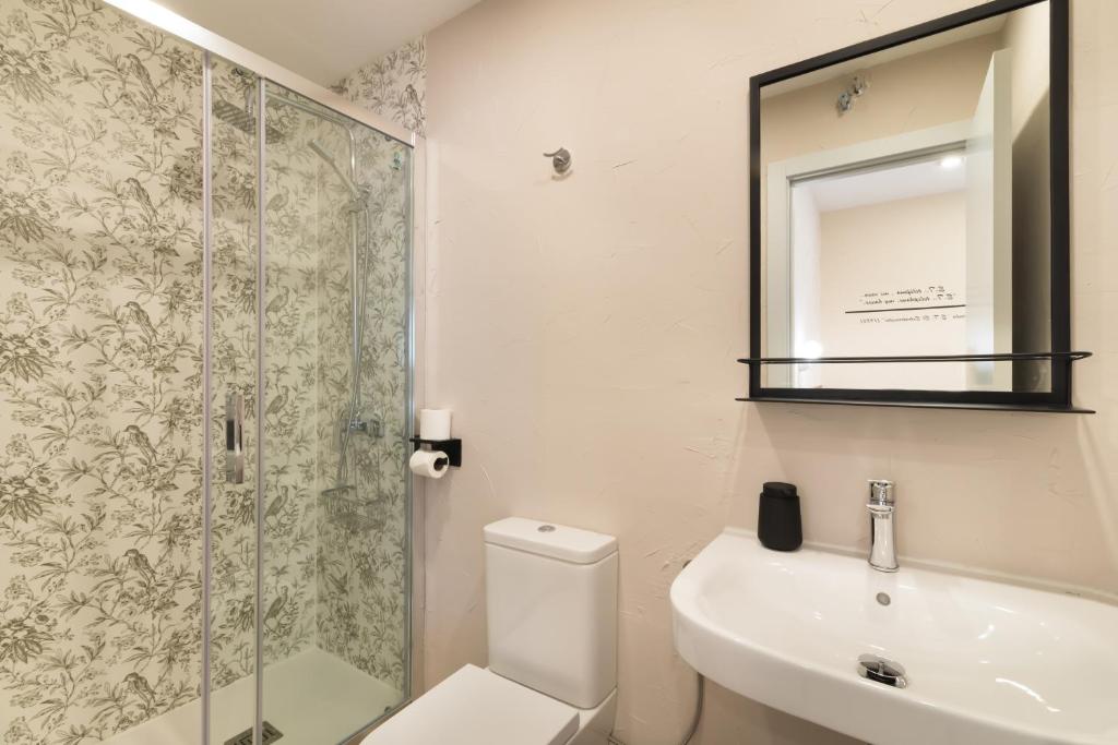 Hostal Art Madrid - 2