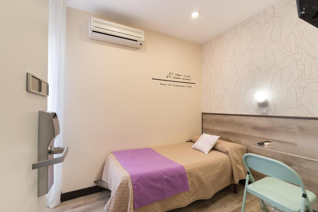 Hostal Art Madrid - 3