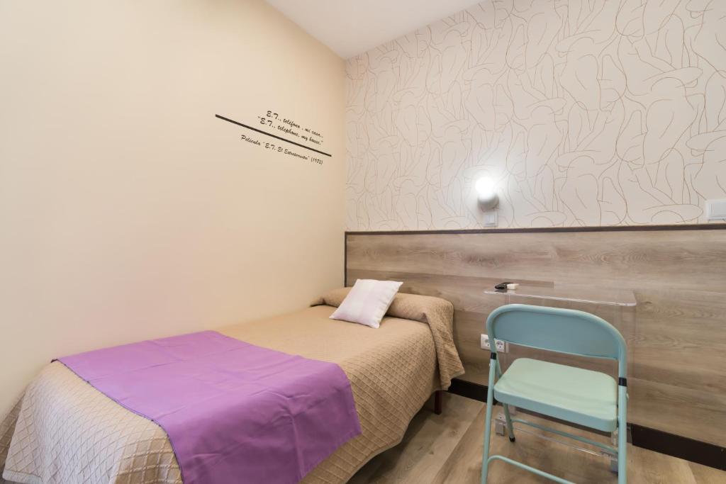 Hostal Art Madrid - 1